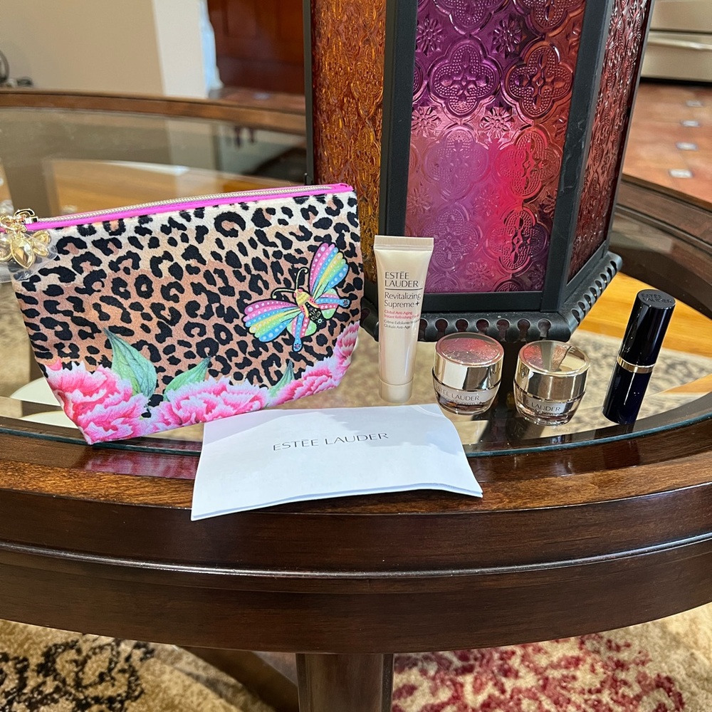 Estée Lauder PARADISE NOW Set